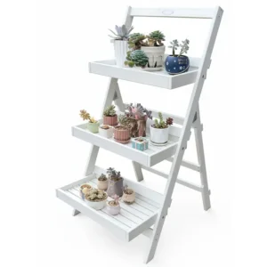 Flower Pot Shelf (1)