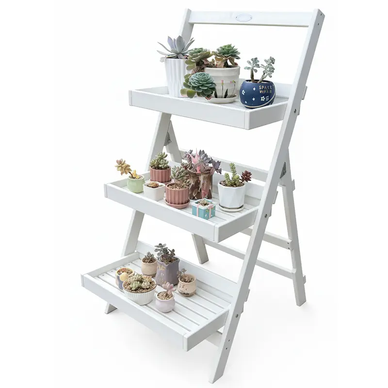 Flower Pot Shelf (1)
