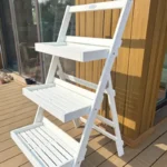 Flower Pot Shelf (4)