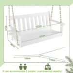 Garden Swing (4)