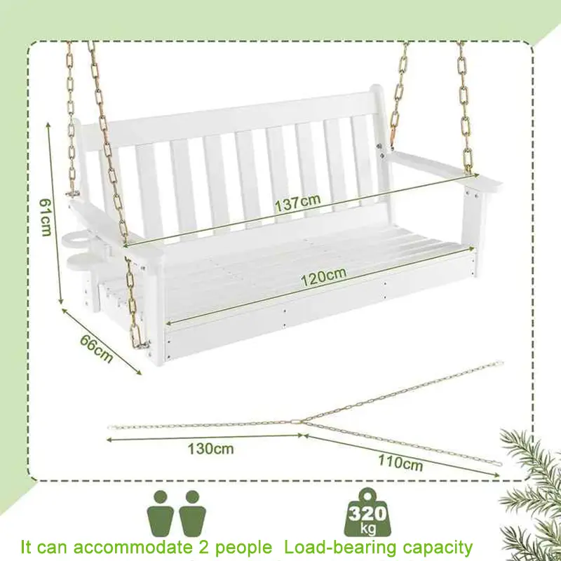 Garden Swing (4)