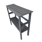 Long Outdoor Table (1)