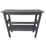 Long Outdoor Table (2)