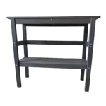 Long Outdoor Table (3)