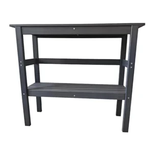 Long Outdoor Table (3)