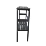 Long Outdoor Table (4)