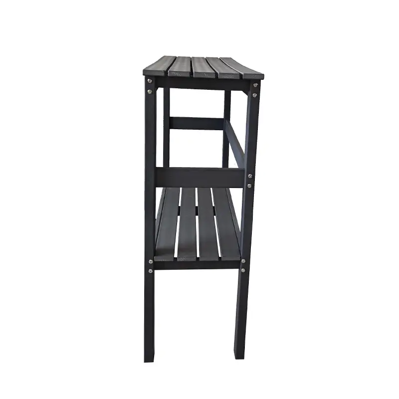 Long Outdoor Table (4)