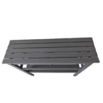 Long Outdoor Table (5)