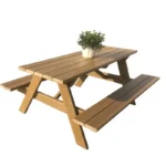 Picnic Dining Table (1)