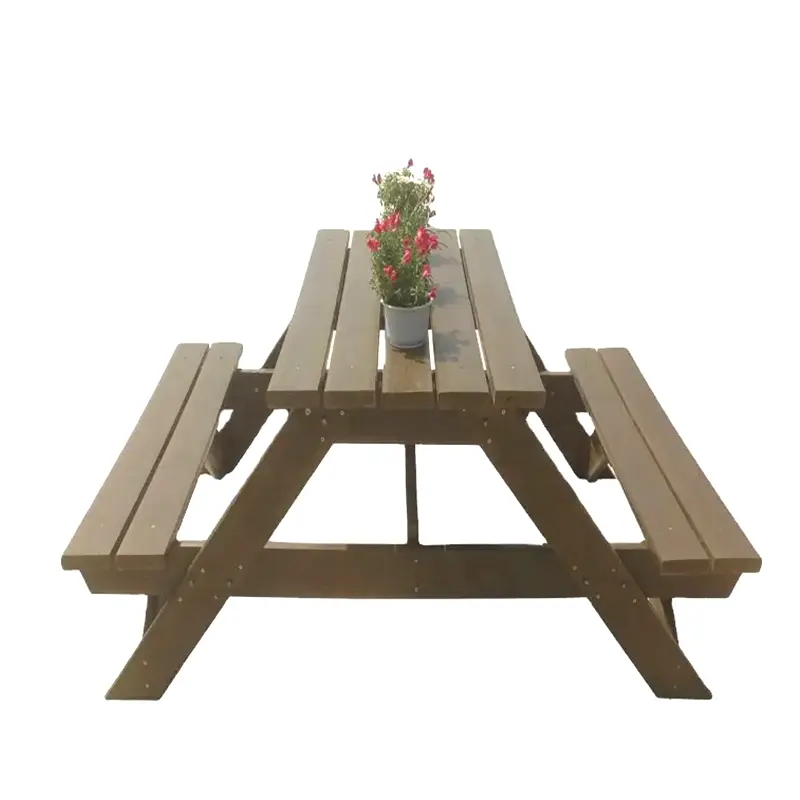 Picnic Dining Table (2)
