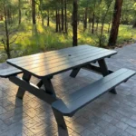 Picnic Dining Table (5)