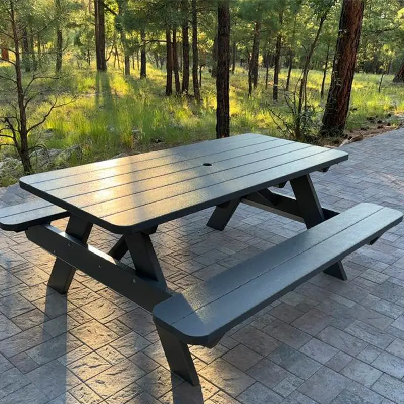 Picnic Dining Table (5)