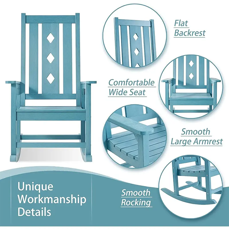 Rocking Chair xq (4)