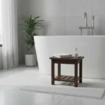 Shower Bench (7)