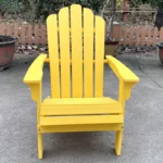 all weather adirondack chairs (4)