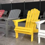 all weather adirondack chairs (6)