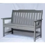 Bench Chair Garden