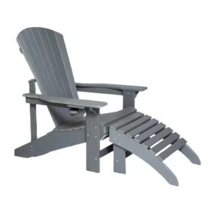 foldable adirondack chairs (2)