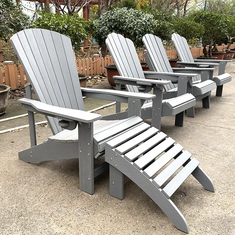 foldable adirondack chairs (4)