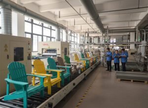 furniture manufacturer