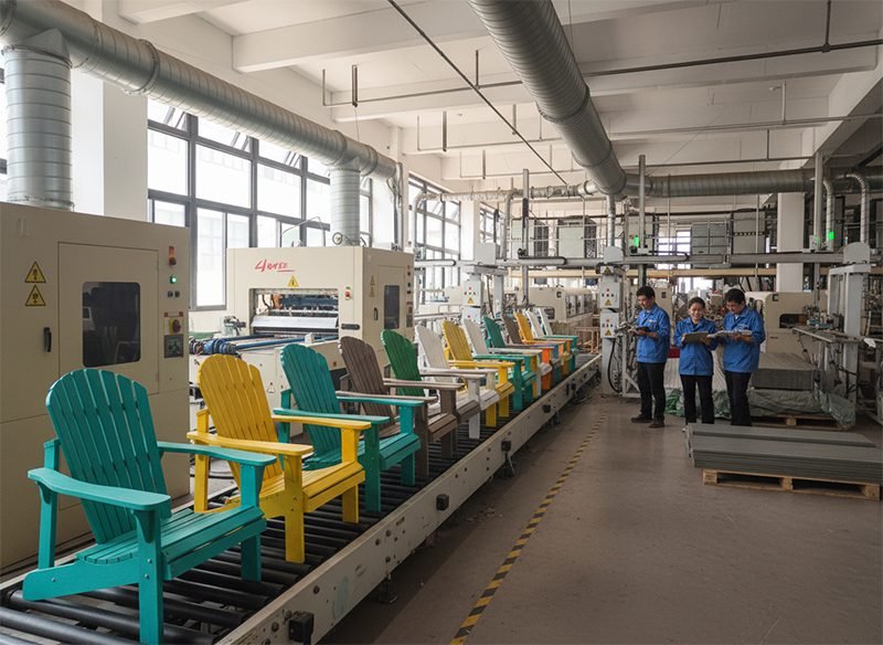 furniture manufacturer