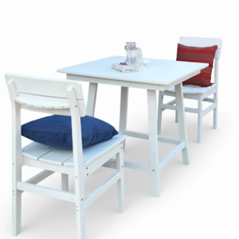 modern outdoor dinning table (1)