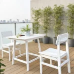modern outdoor dinning table (3)