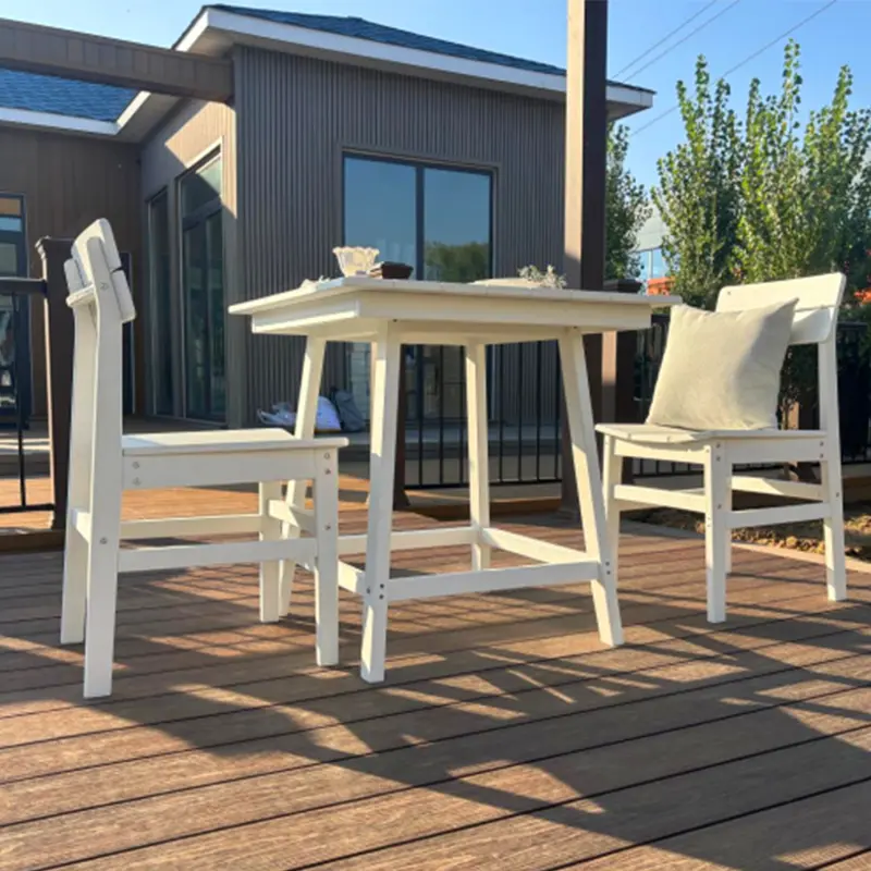 modern outdoor dinning table (4)