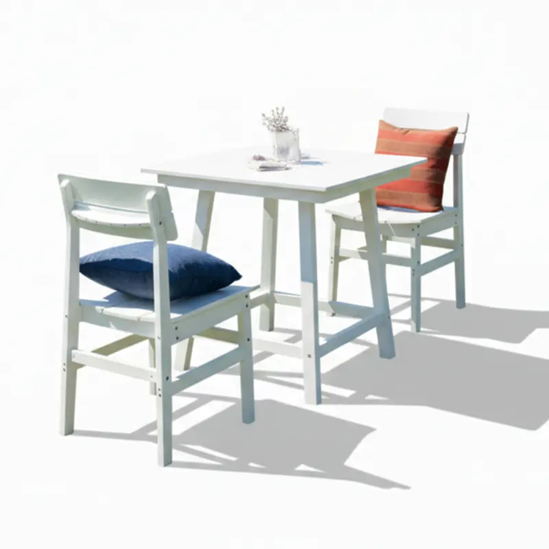 modern outdoor dinning table (5)