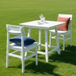 modern outdoor dinning table (6)