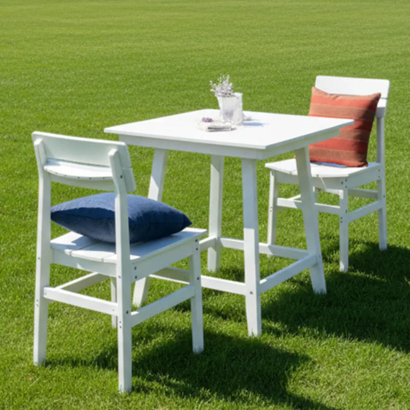modern outdoor dinning table (6)