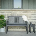 outdoor bench chair (1)