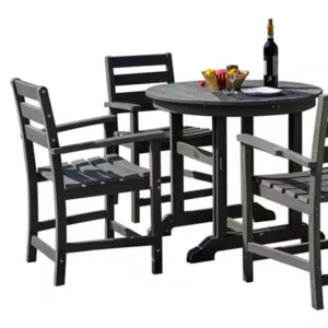outdoor dinning set (7)