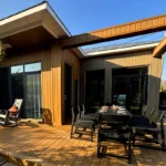 outdoor dinning set (8)