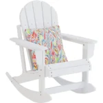 outdoor furniture rocking chair (1)