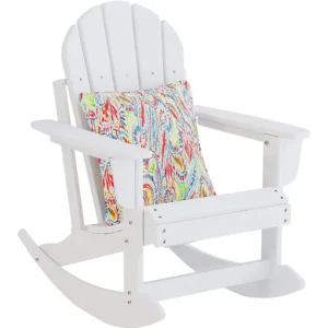 outdoor furniture rocking chair (1)