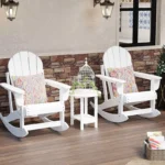 outdoor furniture rocking chair (2)