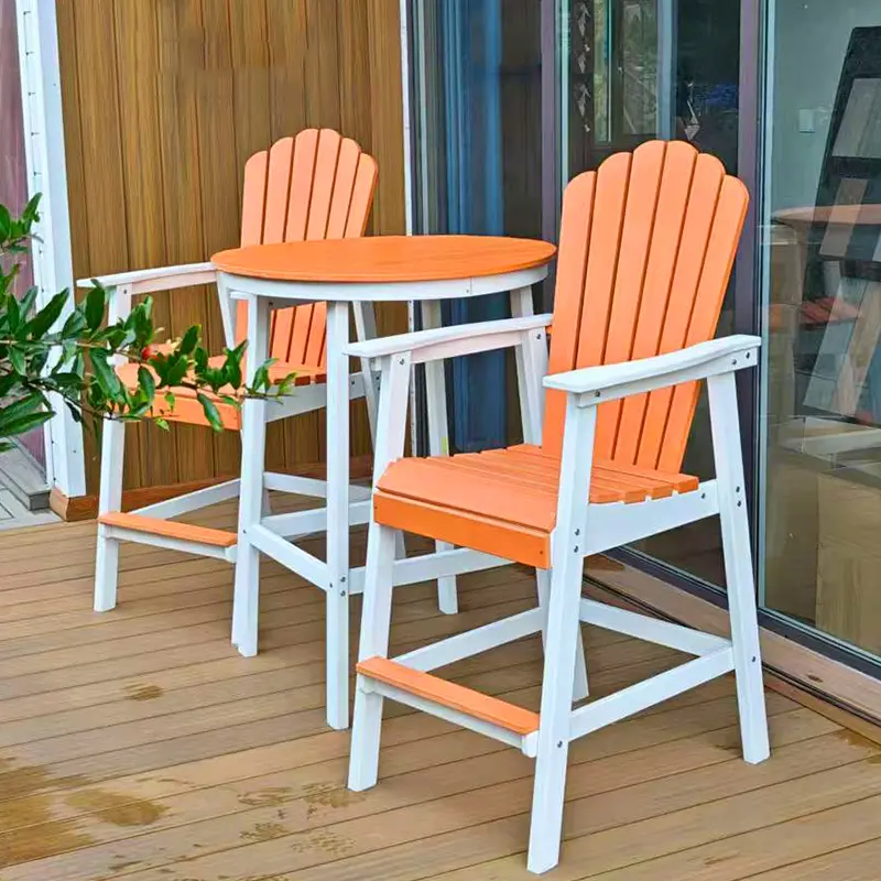 outdoor patio dinning set (3)