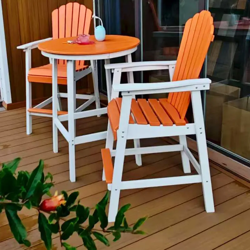 outdoor patio dinning set (4)