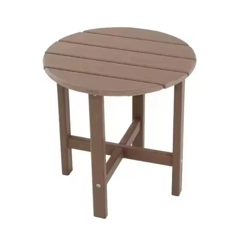 outdoor patio dinning table (2)