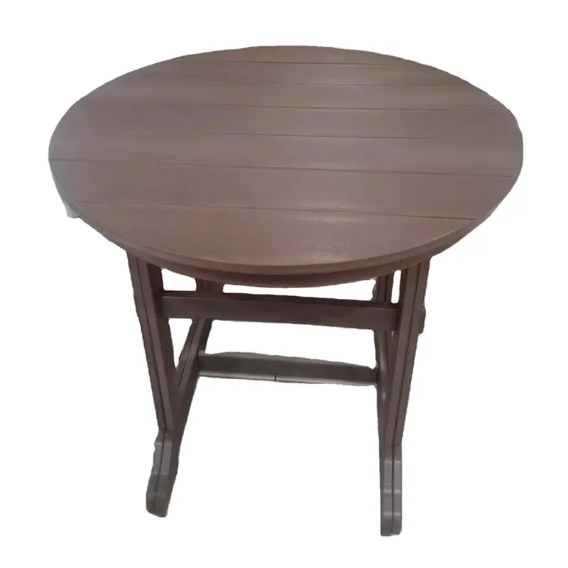 outdoor patio dinning table (4)