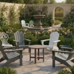 outdoor patio dinning table (7)