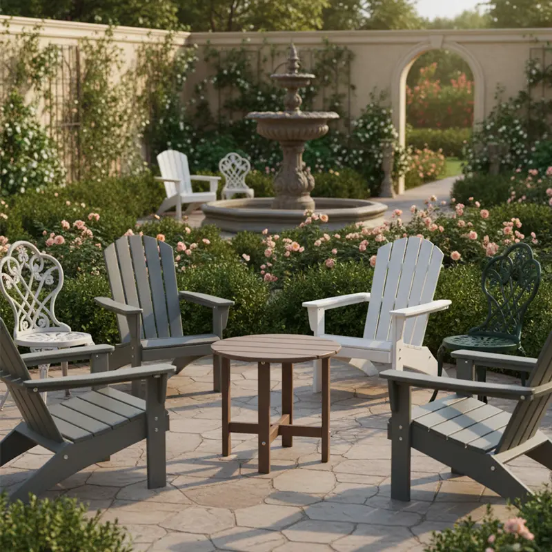 outdoor patio dinning table (7)