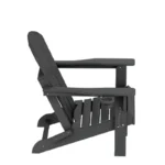 plastic adirondack chair CHD002 (2)
