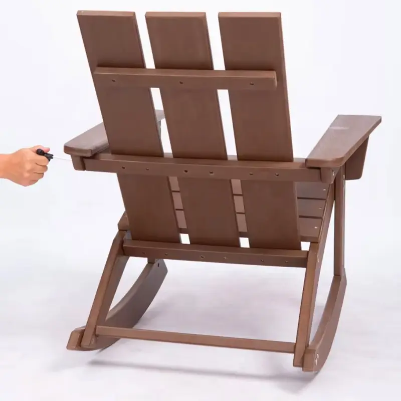 rocking lounge chair (4)