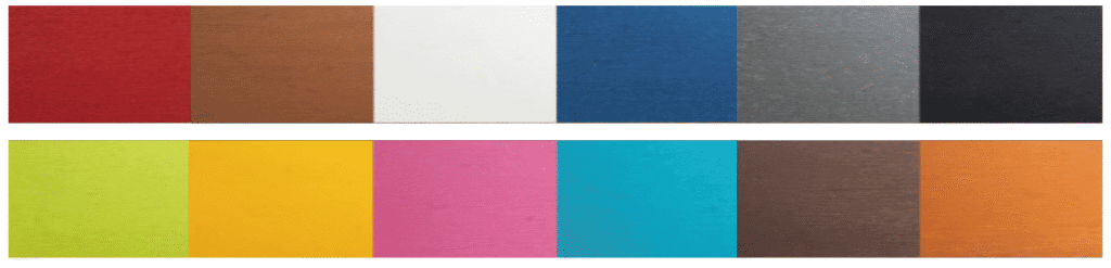 Supereco Outdoor Lounge Chair Selection