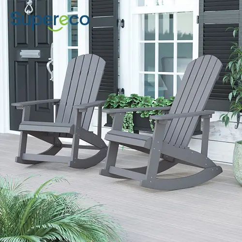 adirondack rocking chairs